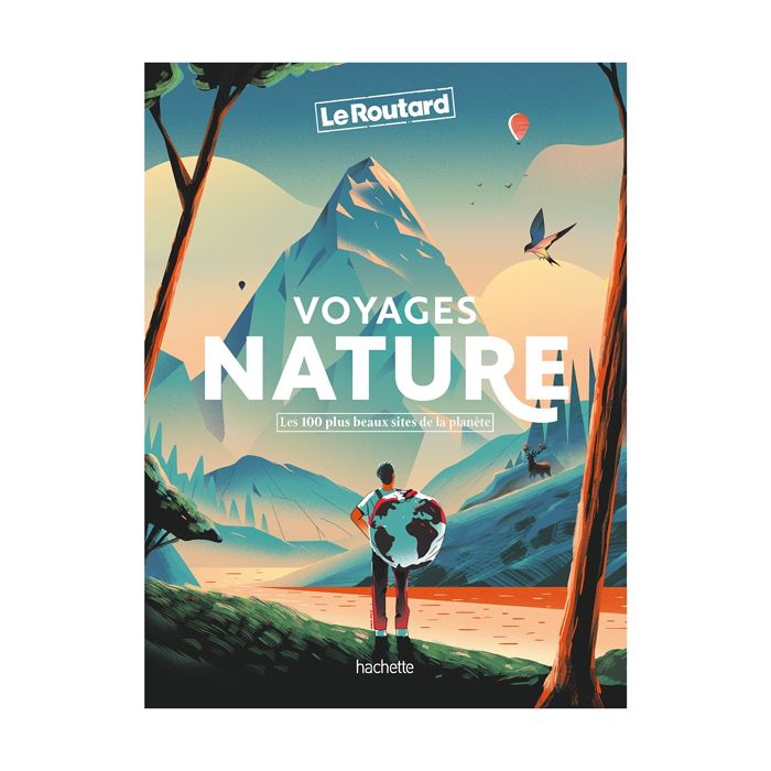 VOYAGES NATURE ROUTARD