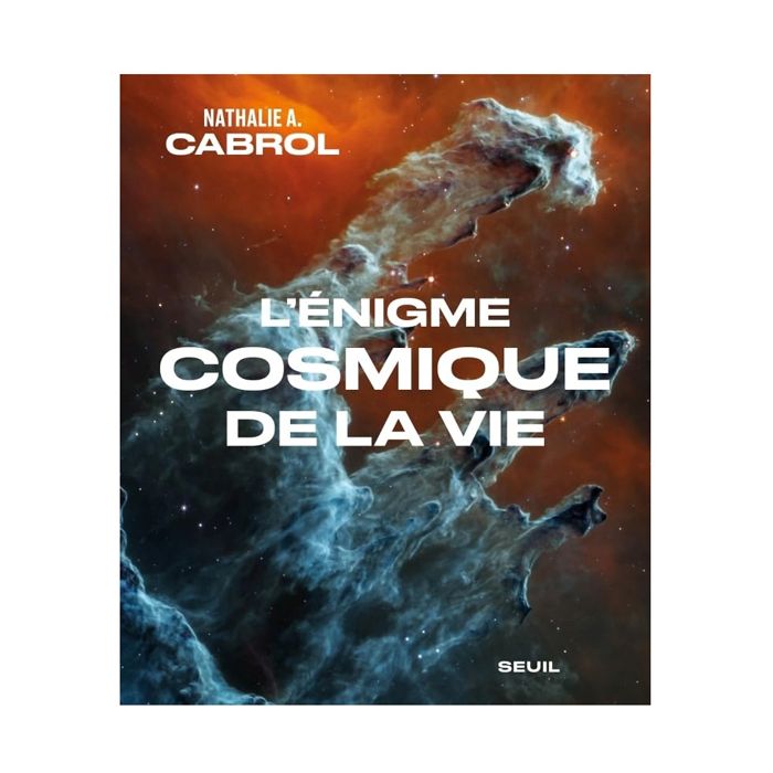 ENIGME COSMIQUE DE LA VIE CABROL