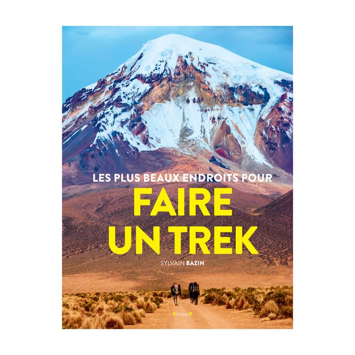 FAIRE UN TREK NO RETURN <10246170