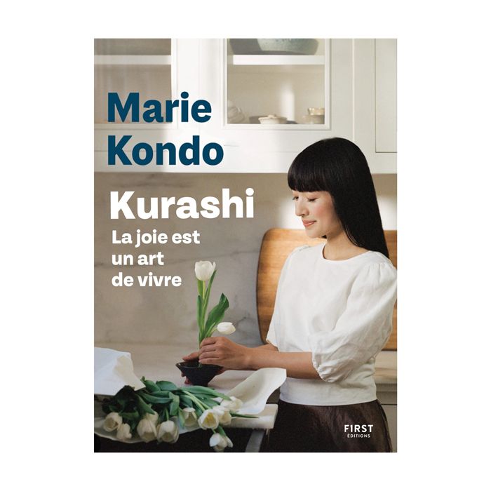 KURASHI JOIE VIVRE KONDO NO RET<10227070