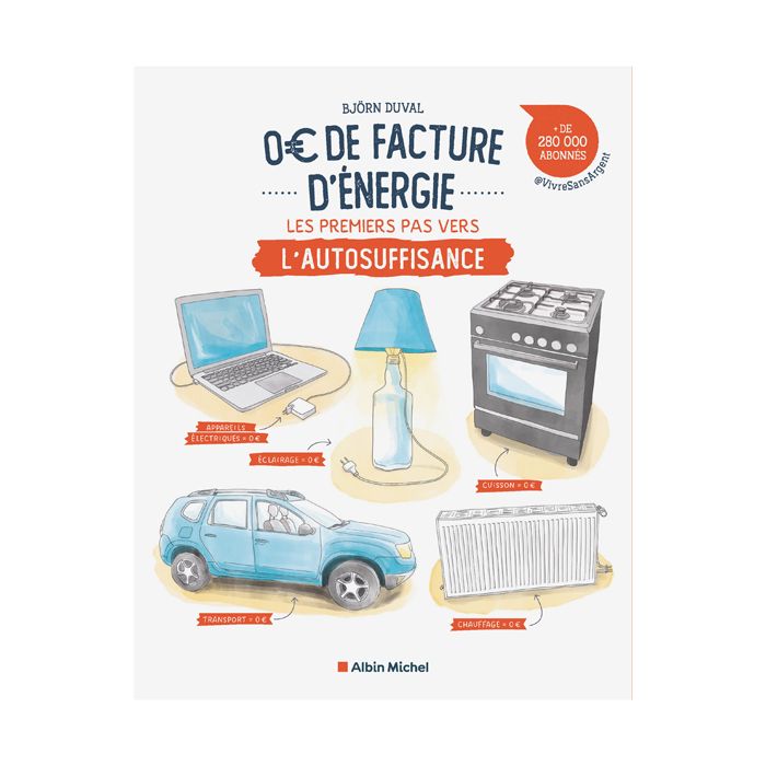 0 EURO DE FACTURE ENERGIE DUVAL<10248220