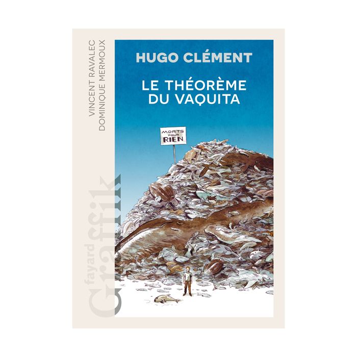 LE THEOREME DU VAQUITA CLEMENT