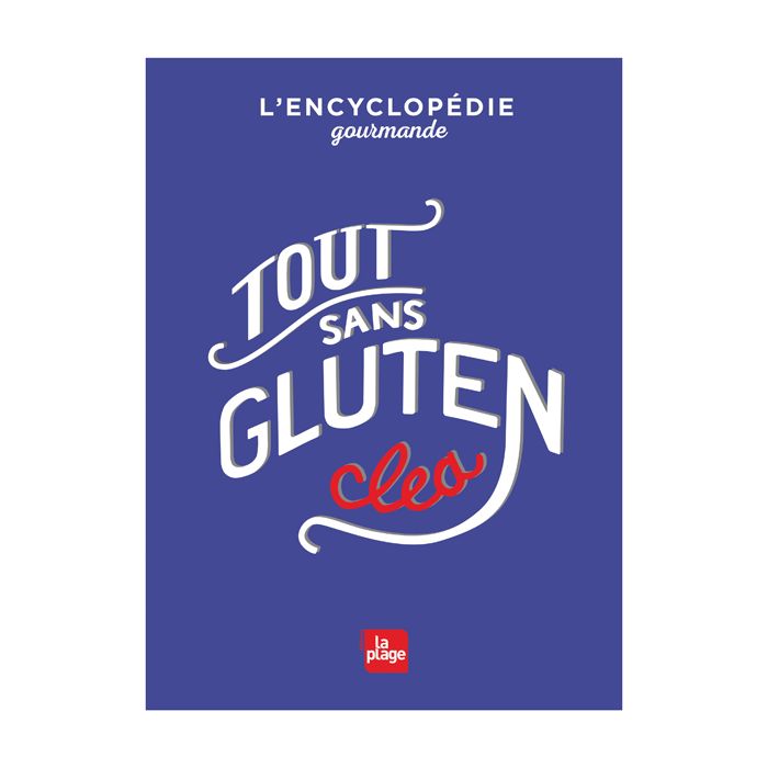 SANS GLUTEN CLEA >10263840