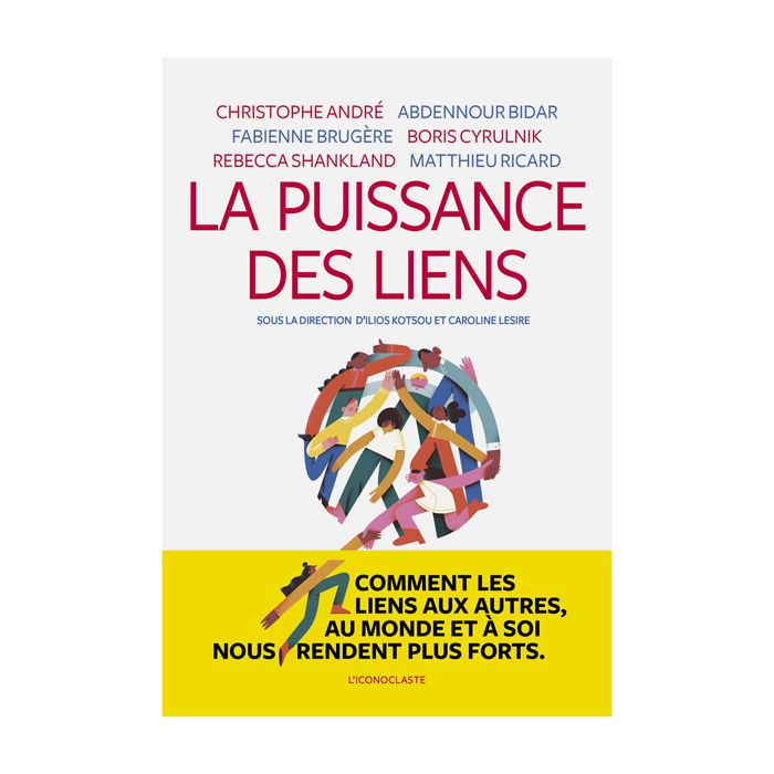 LA PUISSANCE DES LIENS