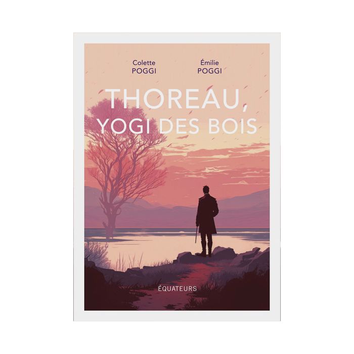 THOREAU YOGI DES BOIS <10230170