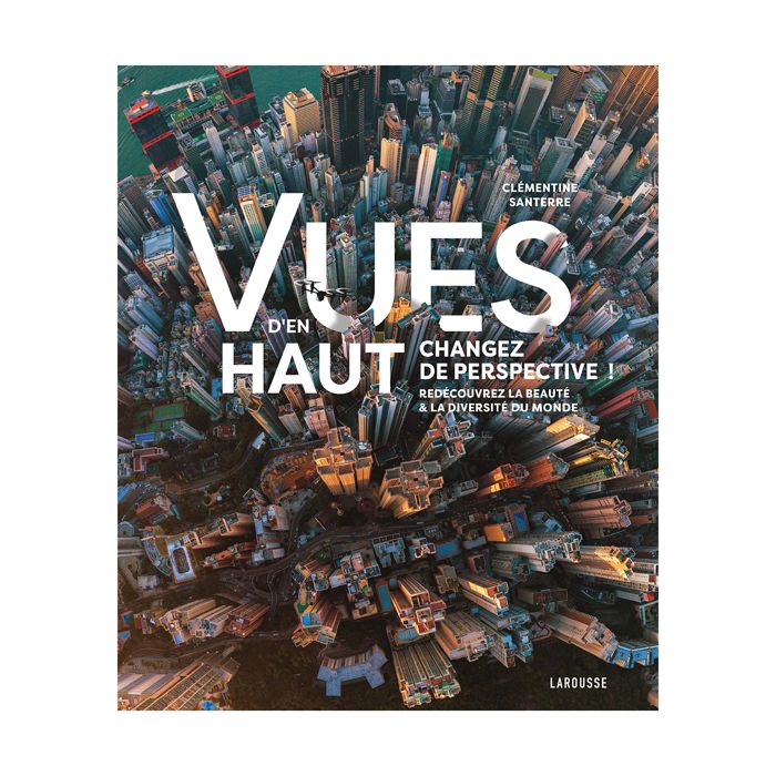 VUES D EN HAUT