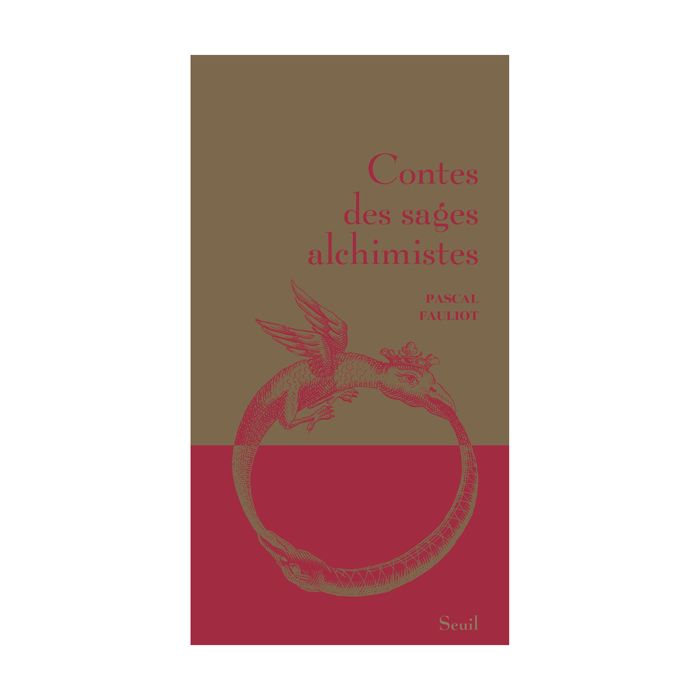 CONTES DES SAGES ALCHIMISTES
