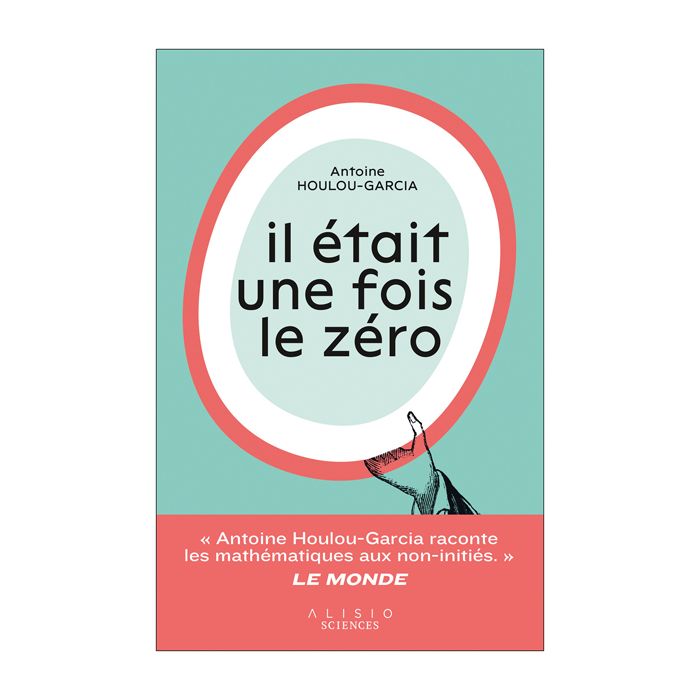 IL ETAIT UNE FOIS LE ZERO