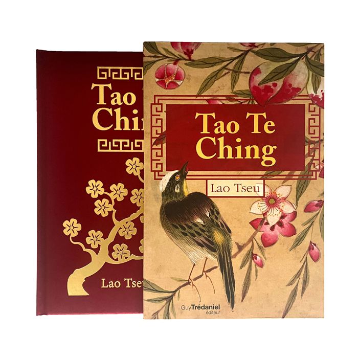 TAO TE CHING