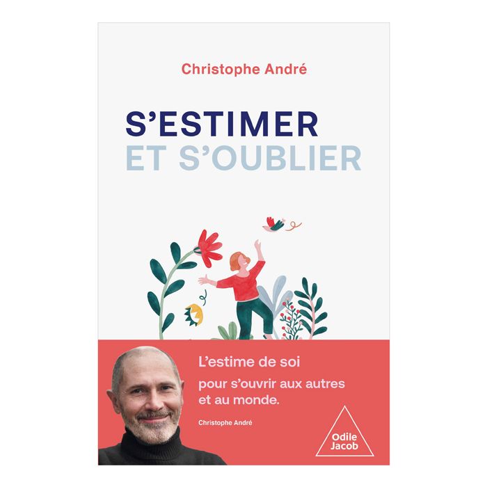 S'estimer et promo s'oublier