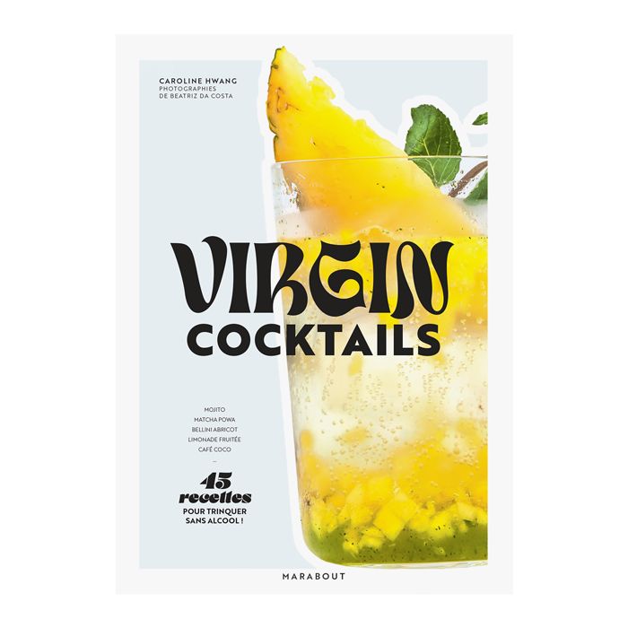 VIRGIN COCKTAILS <10250280