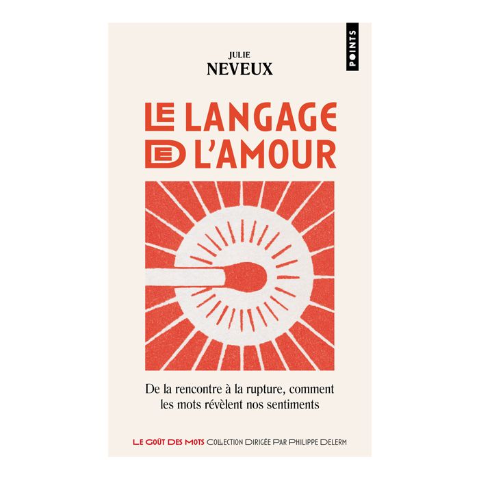 LE LANGAGE DE L AMOUR