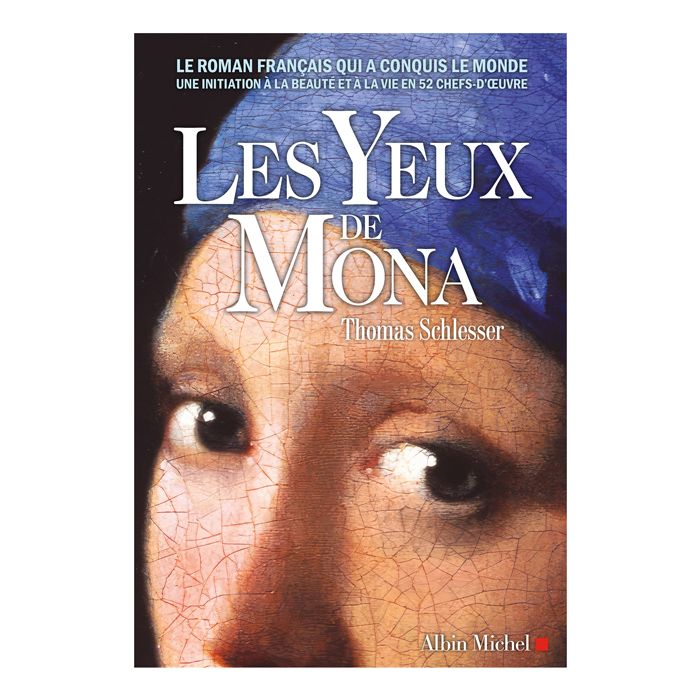 LES YEUX DE MONA