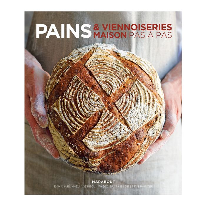 PAINS ET VIENNOISERIES MAISON <10246040