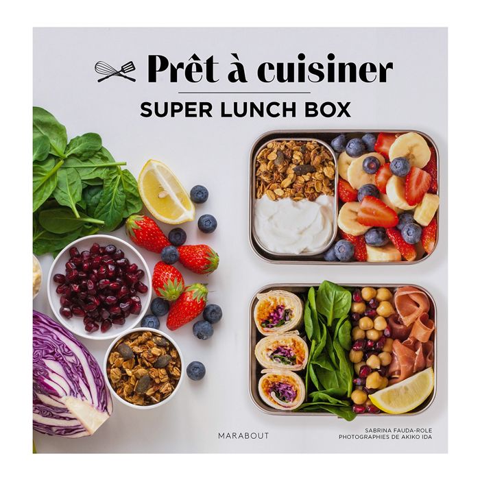 SUPER LUNCH BOX <10245320