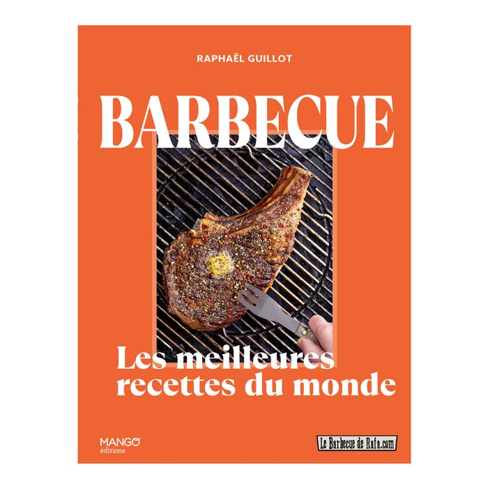 BARBECUE DE RAFA >10265120