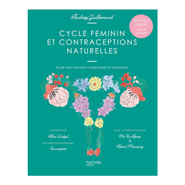 CYCLE FEMININ CONTRACEPTIONS NATURELLES