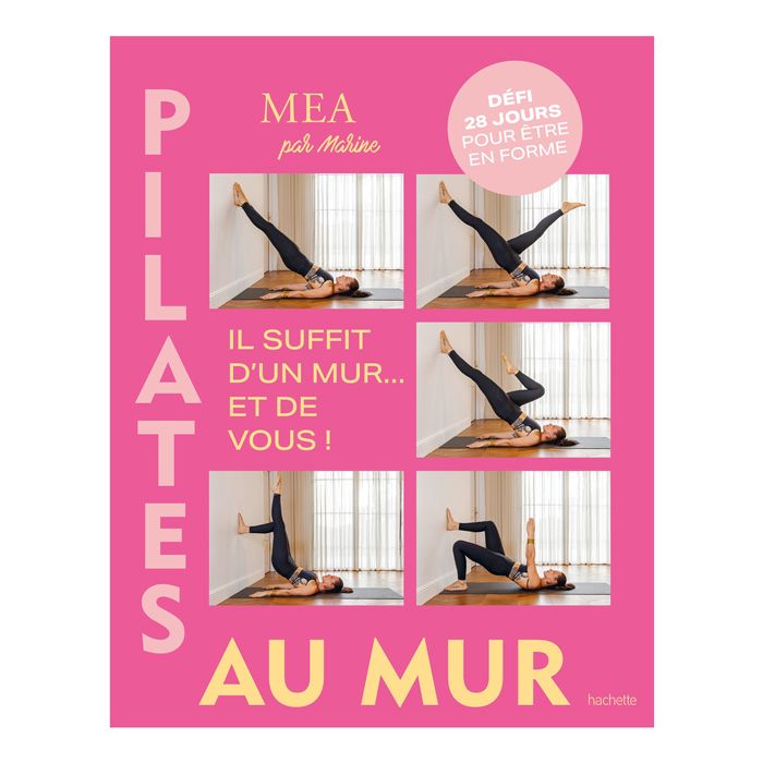 PILATES AU MUR NO RETURN