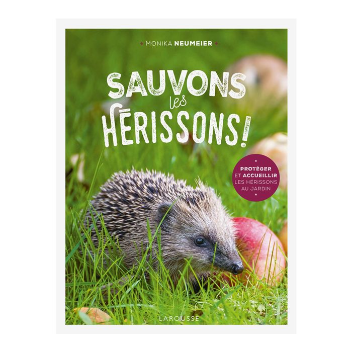 SAUVONS LES HERISSONS