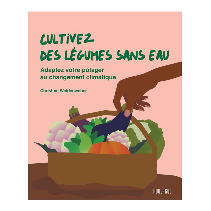 CULTIVEZ DES LEGUMES SANS EAU