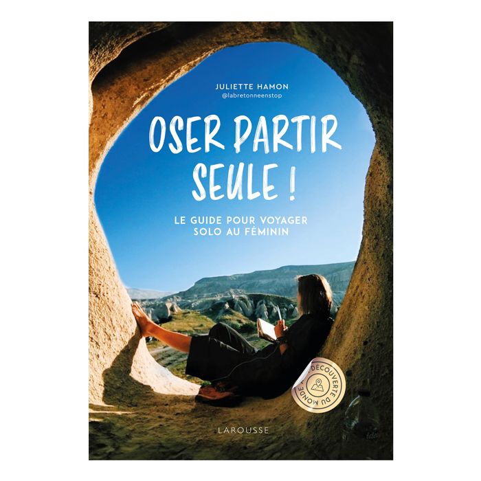 OSER PARTIR SEULE