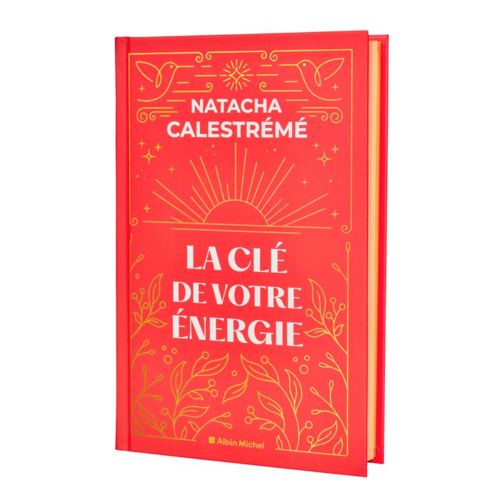CLE ENERGIE COLLECTO CALESTREME<10239960
