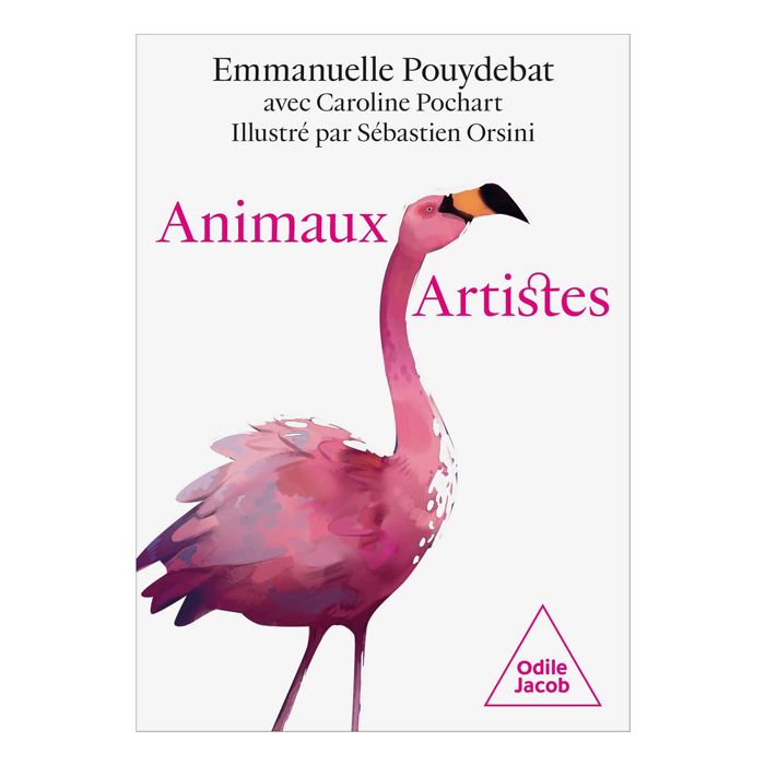 ANIMAUX ARTISTES POUYDEBAT