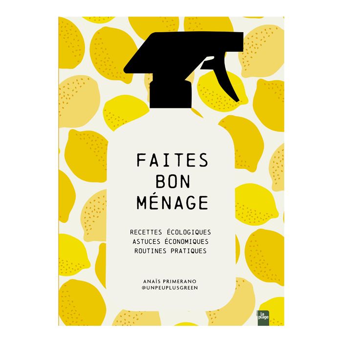 FAITES BON MENAGE