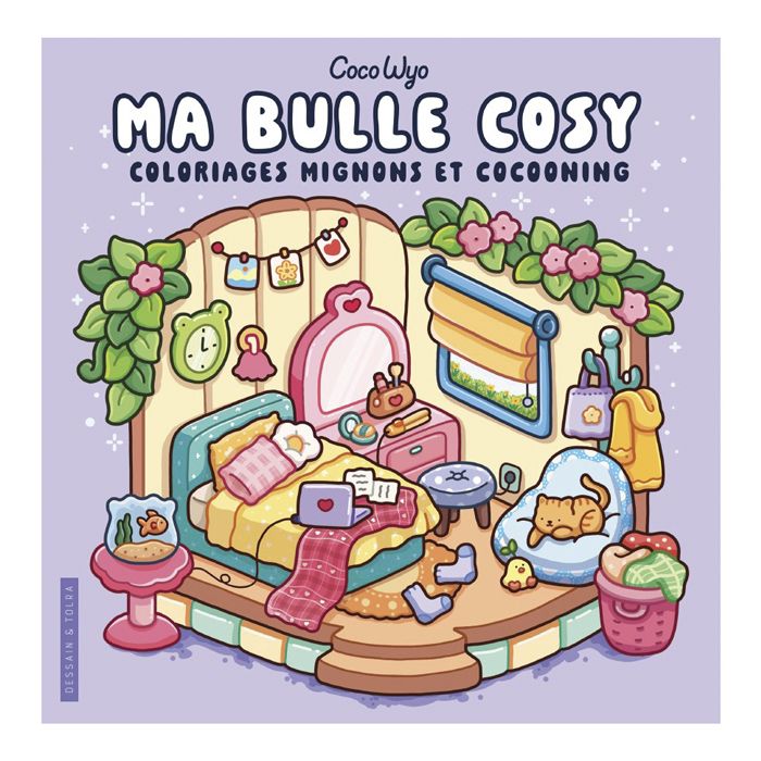 MA BULLE COSY COCO WYO