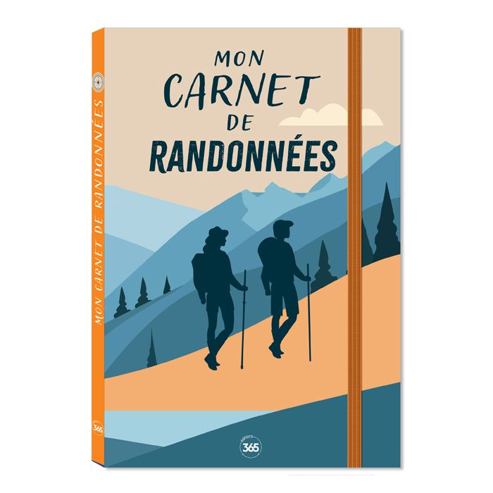 MON CARNET DE RANDONNEES