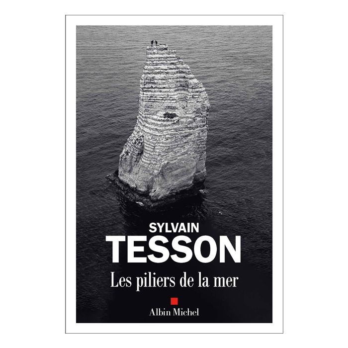 LES PILIERS DE LA MER TESSON