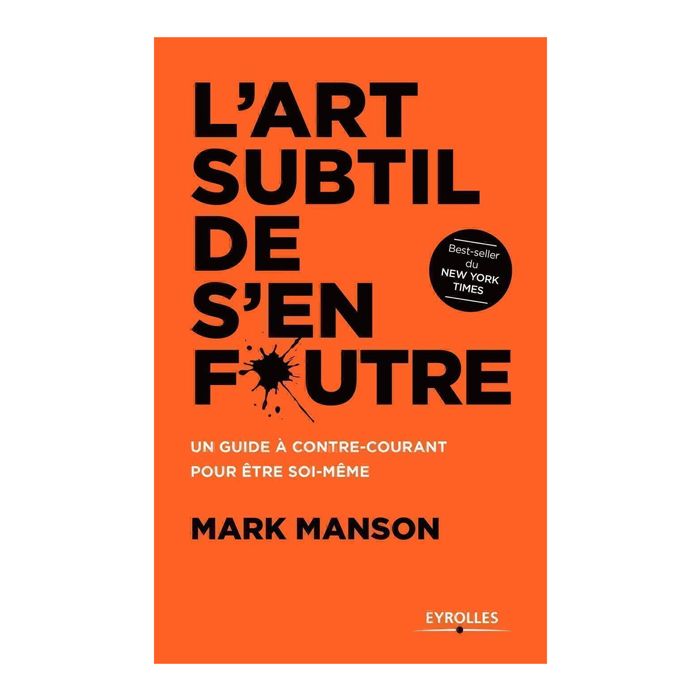 ART SUBTIL DE S EN FOUTRE MANSON