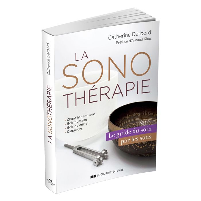 LA SONOTHERAPIE <10263900