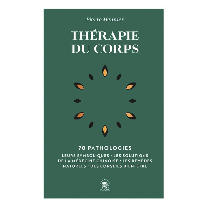 THERAPIE DU CORPS