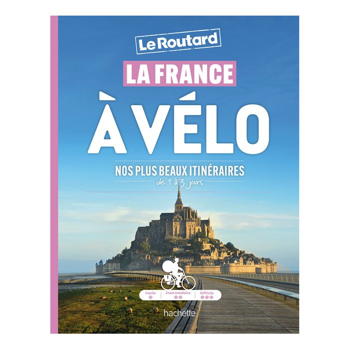 LA FRANCE A VELO ROUTARD <10250180