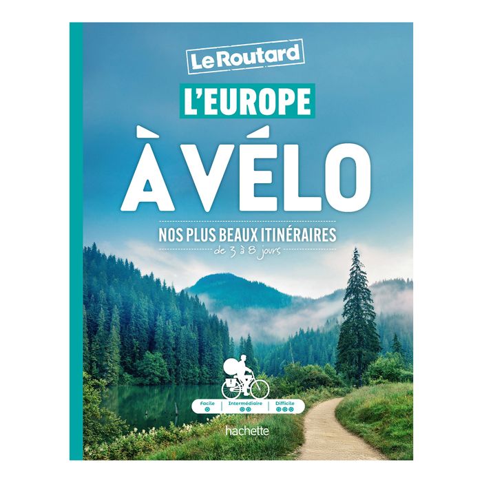 L EUROPE A VELO ROUTARD <10258740