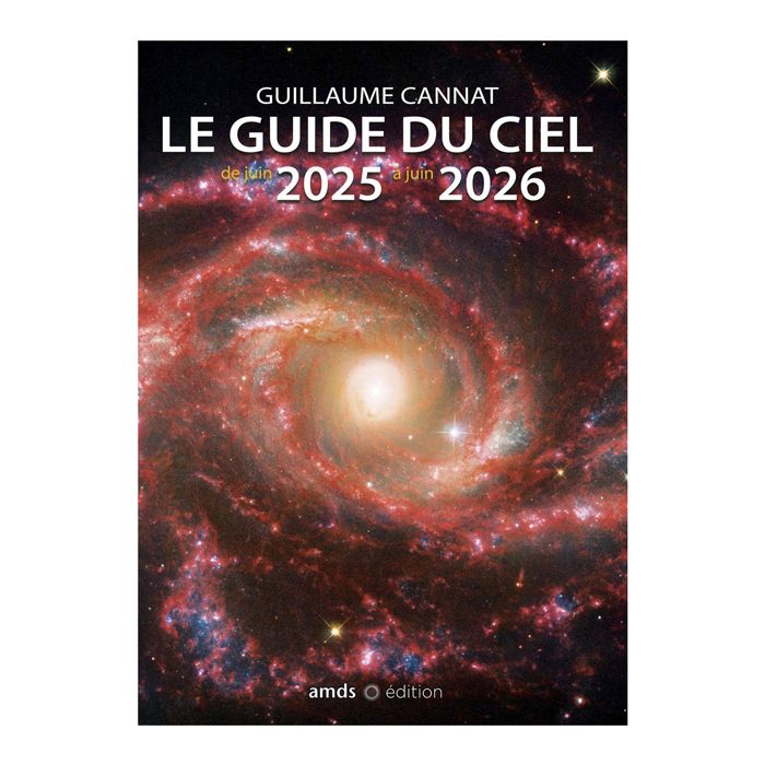 GUIDE DU CIEL 2025 2026