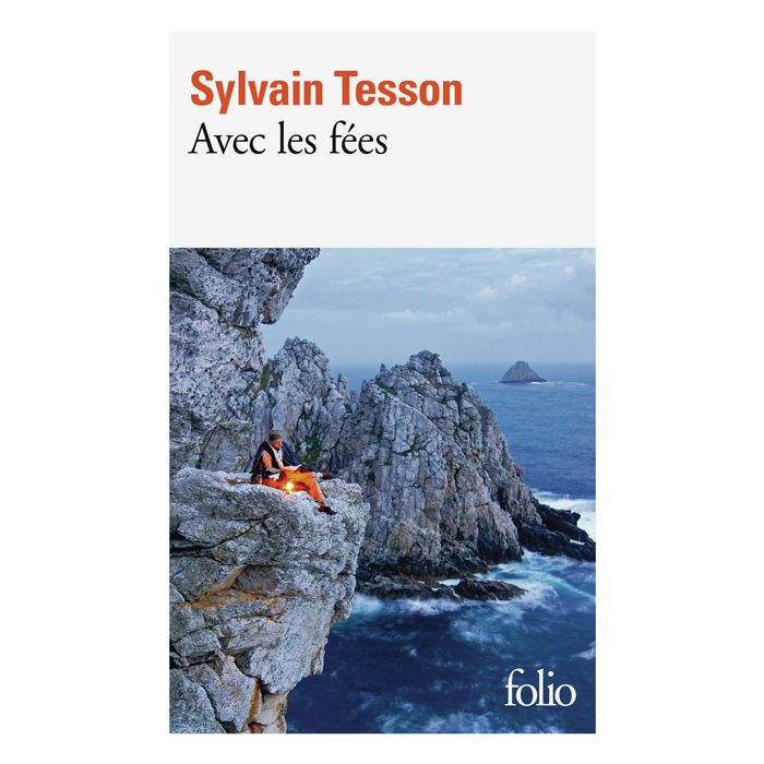 AVEC LES FEES TESSON NO RETURN <10260440