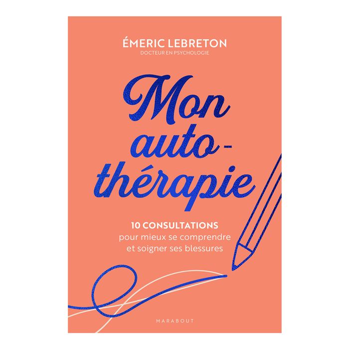 MON AUTOTHERAPHIE