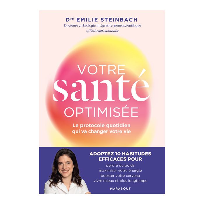 VOTRE SANTE OPTIMISEE
