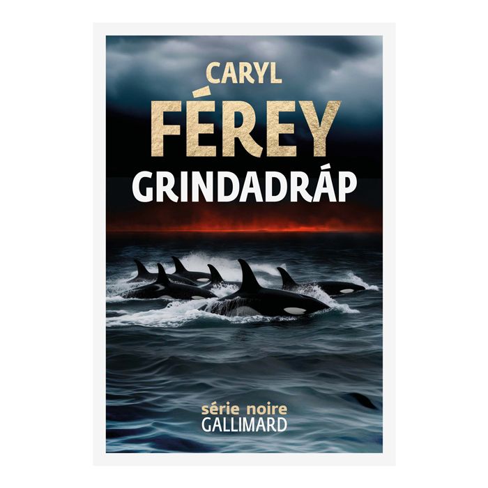 GRINDADRAP FEREY