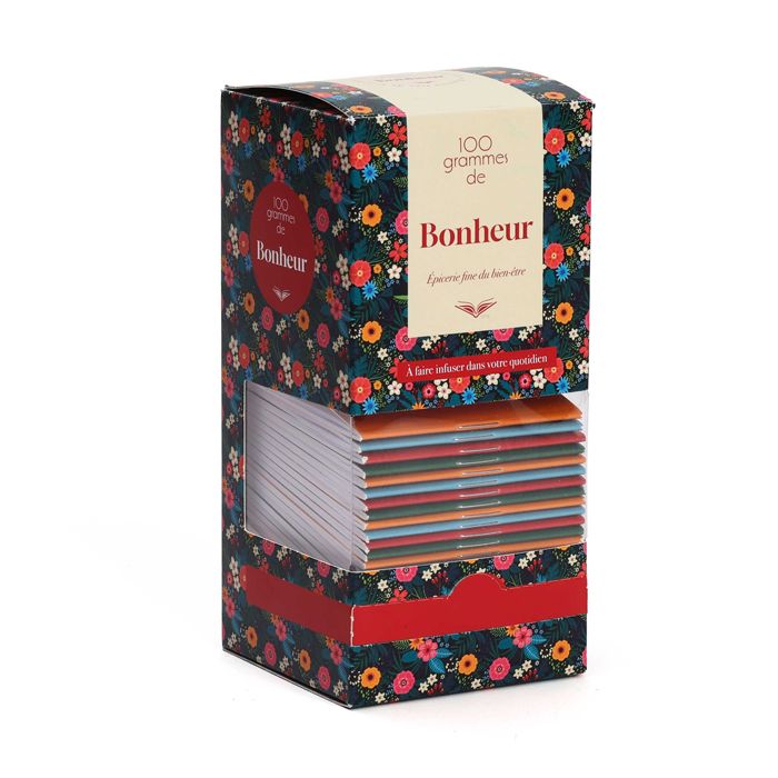 100 GRAMMES BONHEUR EXCLU <10263080