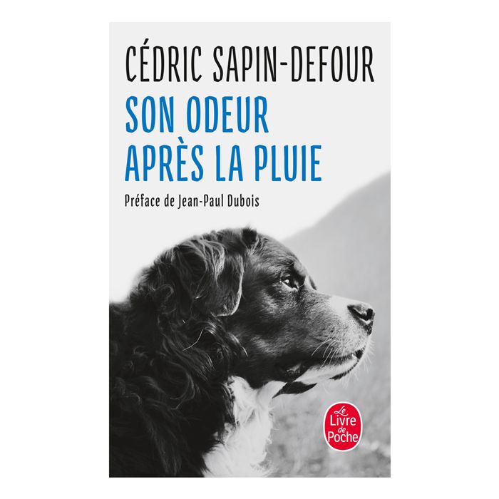 ODEUR APRES PLUIE SAPIN DEFOUR<10260030