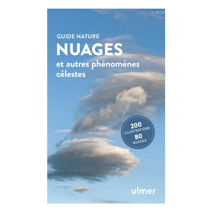 GUIDE NUAGES ET AUTRES PHENOMEN<10264150