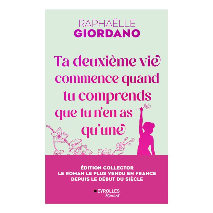 TA 2E VIE GIORDANO 10ANS COLLEC<10260350