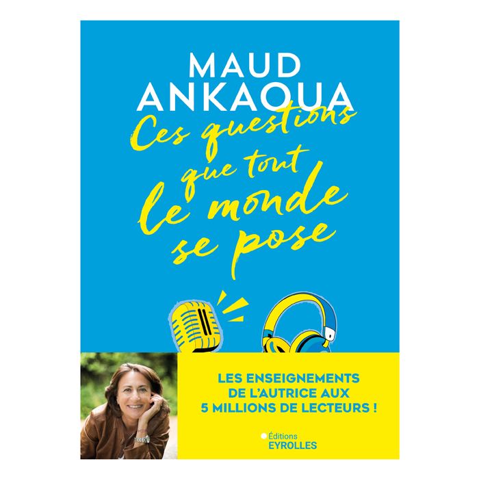 QUESTIONS TOUT LE MONDE SE POSE ANKAOUA