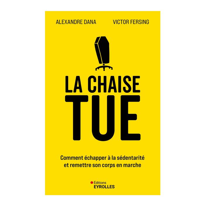 LA CHAISE TUE