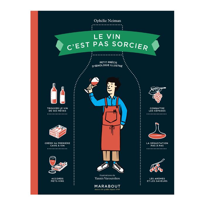 LE VIN PAS SORCIER NO RETURN<10258210