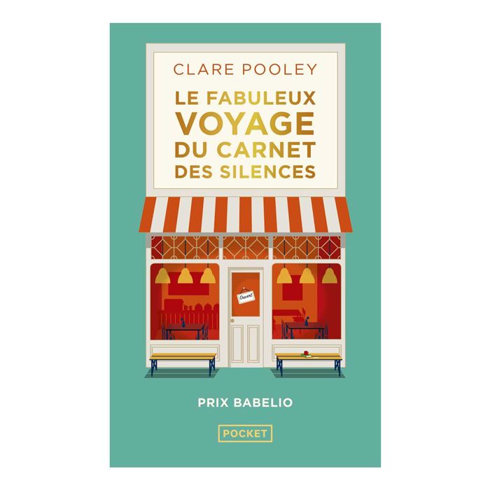 FABULEUX VOYAGE CARNET DES SILENCES