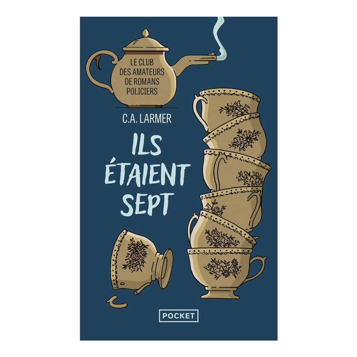 ILS ETAIENT SEPT
